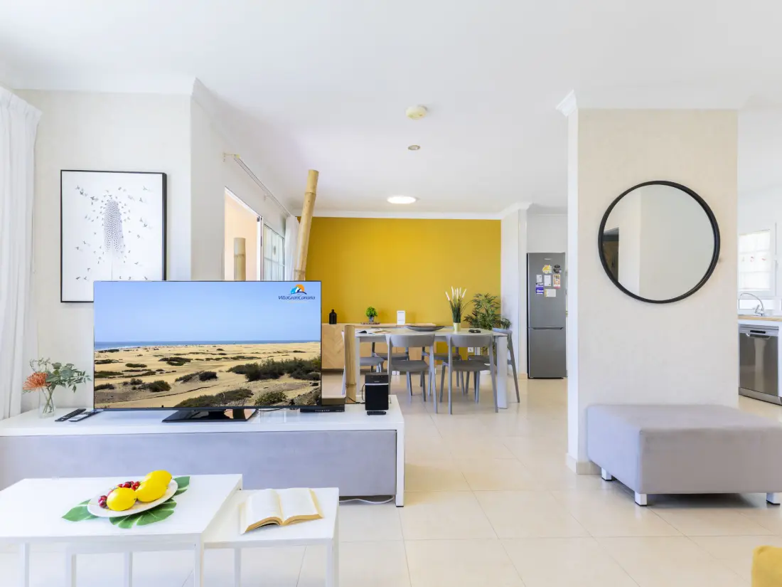 Maison de Vacances Playa del Inglés