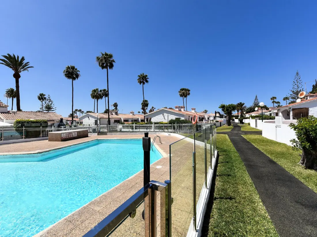 Maison de Vacances Playa del Inglés