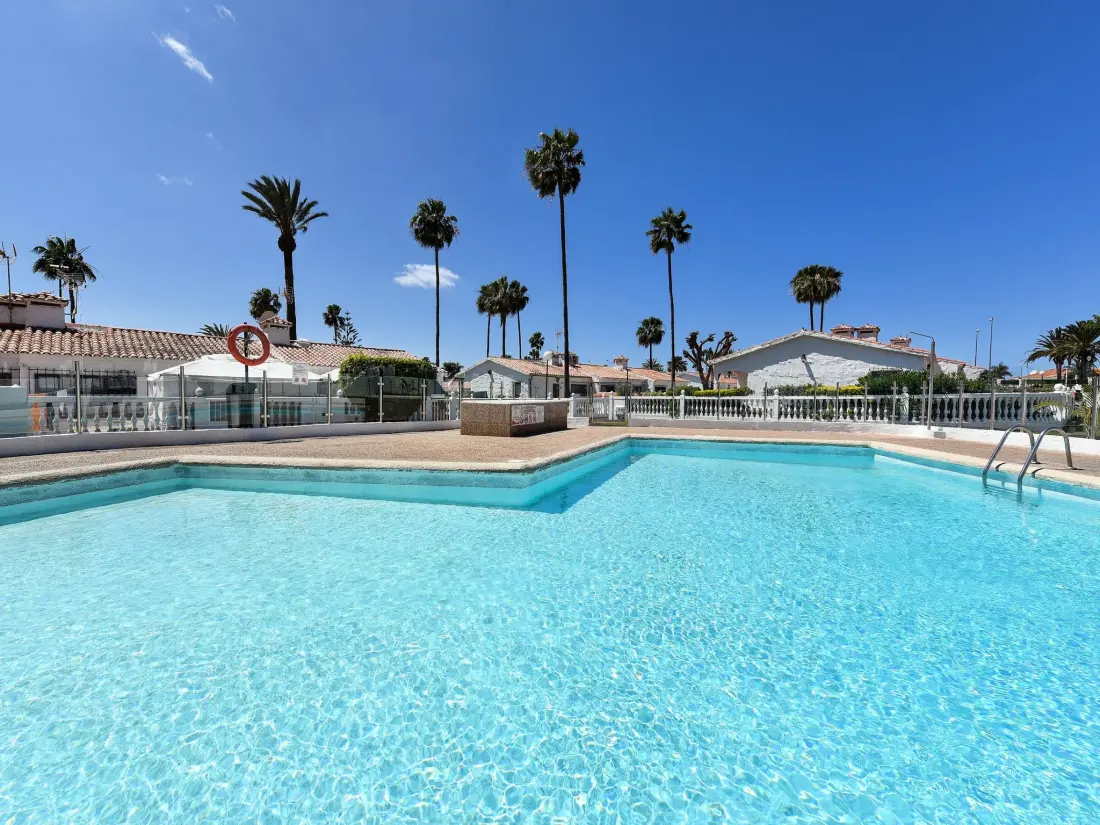 Maison de Vacances Playa del Inglés