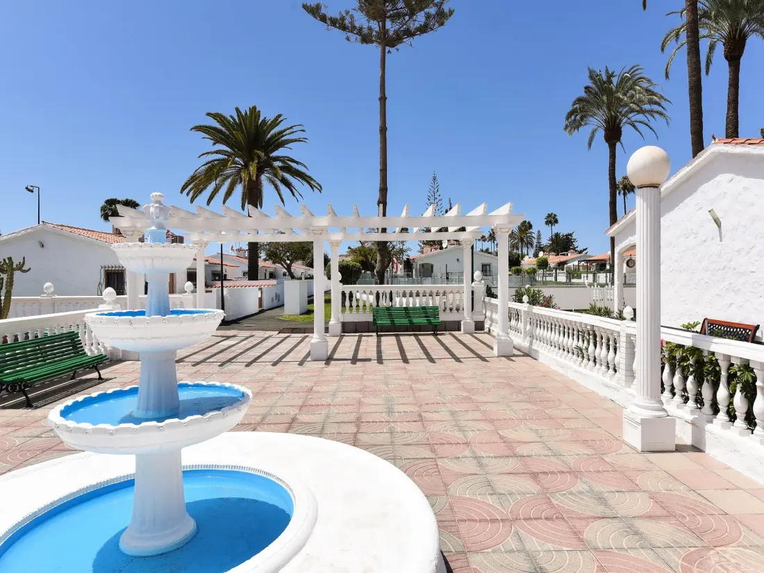 Maison de Vacances Playa del Inglés
