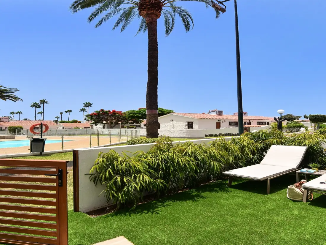 Maison de Vacances Playa del Inglés