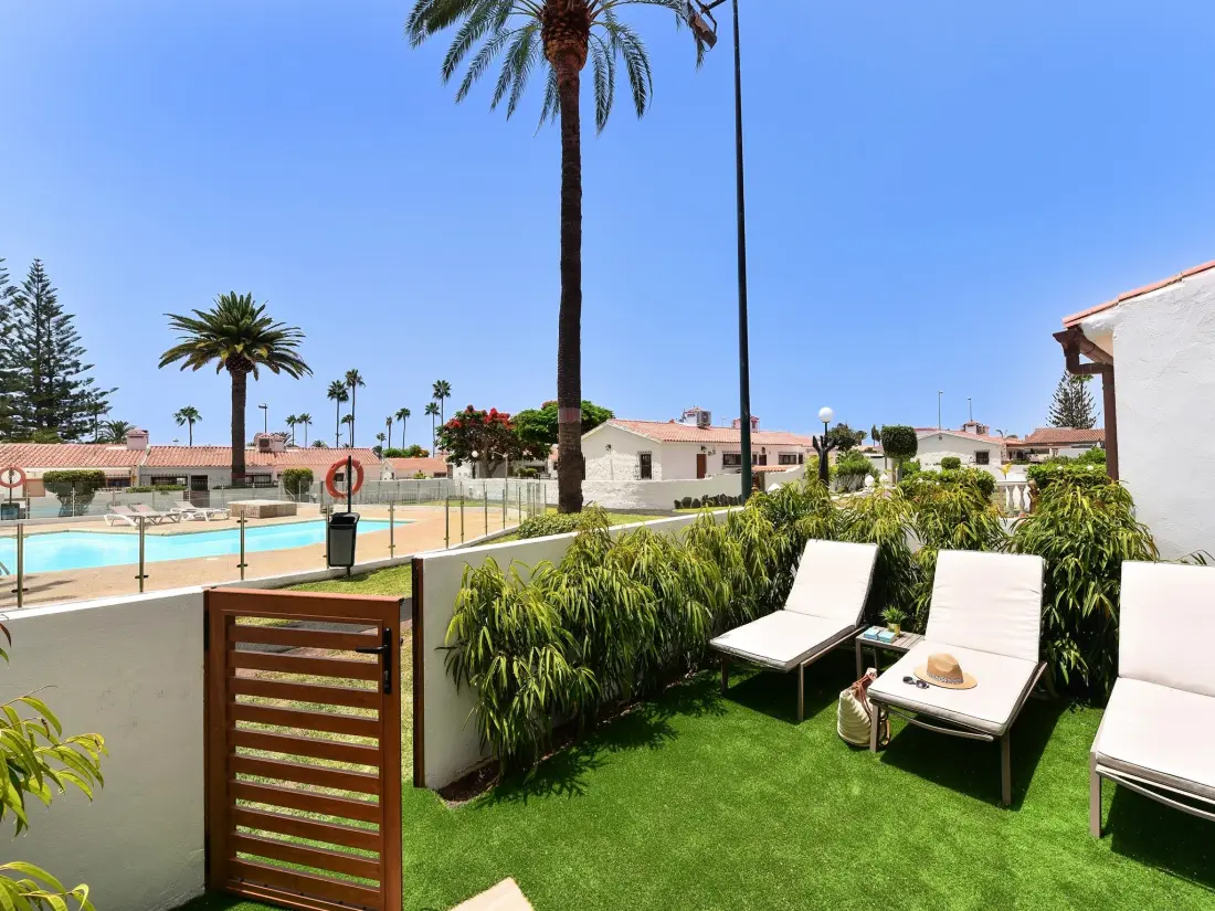 Maison de Vacances Playa del Inglés
