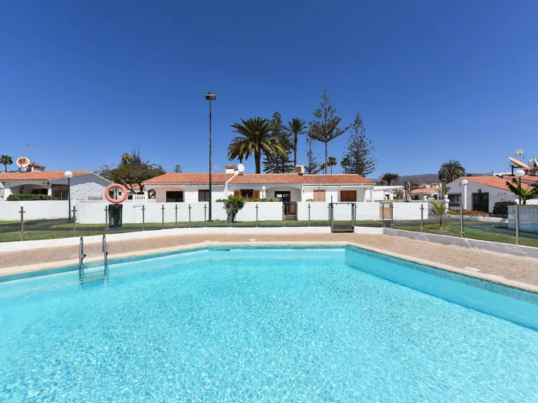 Maison de Vacances Playa del Inglés