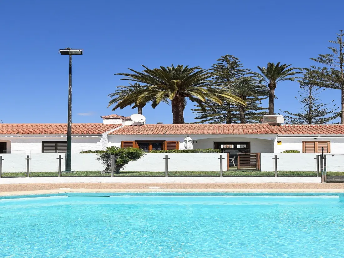 Maison de Vacances Playa del Inglés