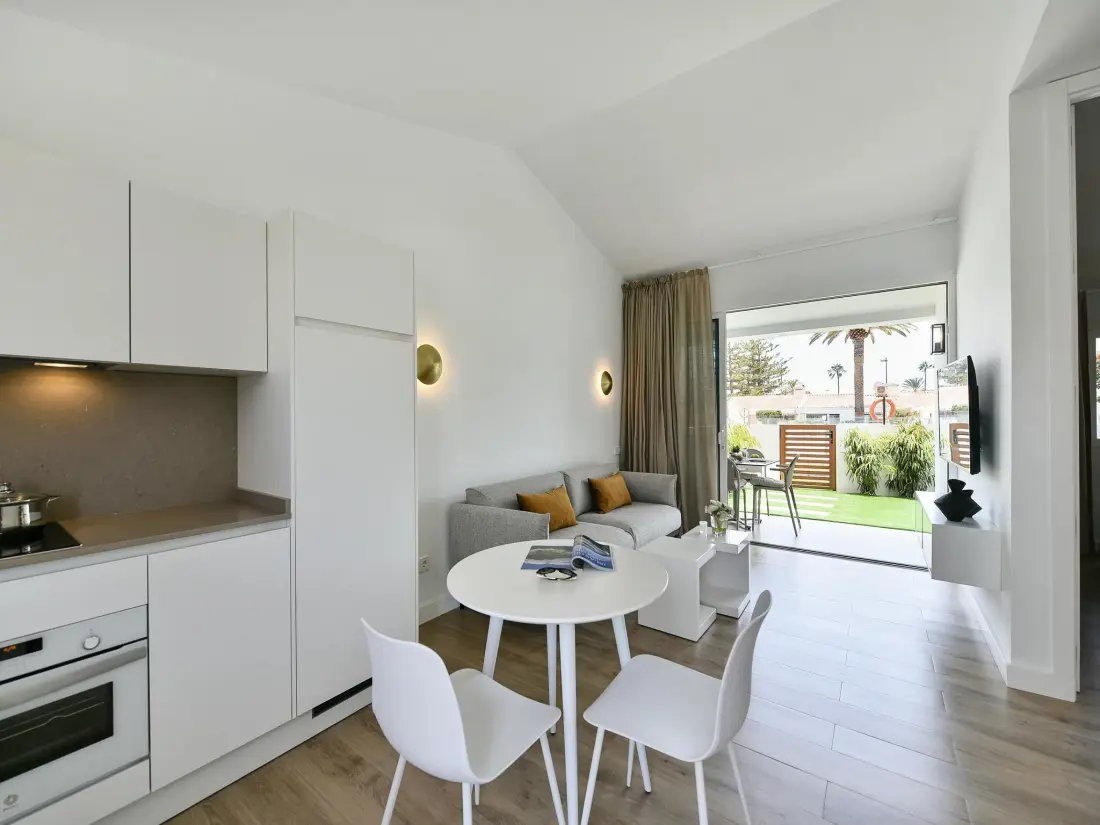 Maison de Vacances Playa del Inglés