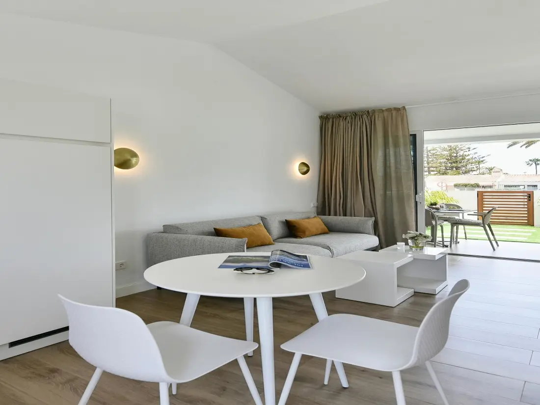 Maison de Vacances Playa del Inglés