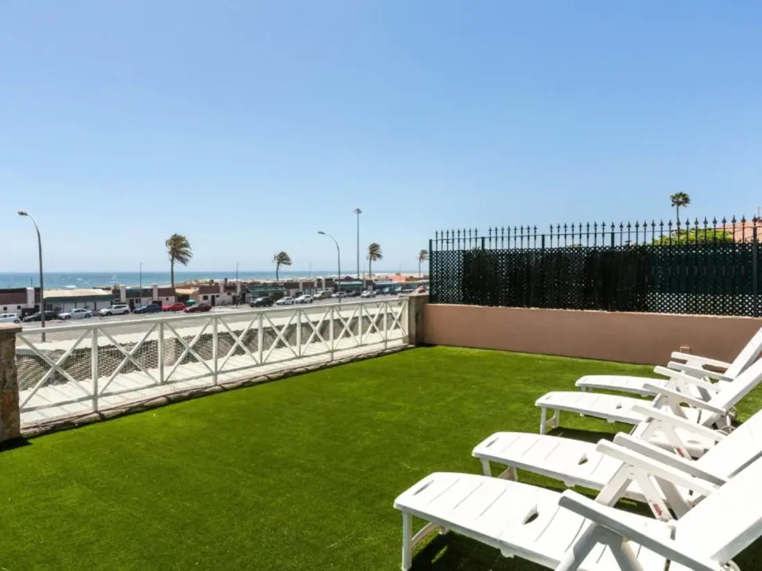Maison de Vacances Playa del Inglés