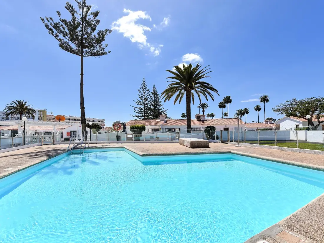 Maison de Vacances Playa del Inglés