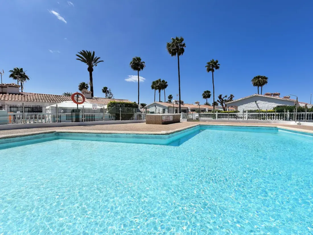 Maison de Vacances Playa del Inglés