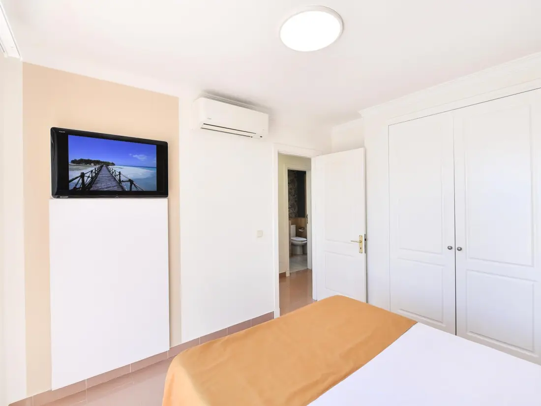 Maison de Vacances Playa del Inglés
