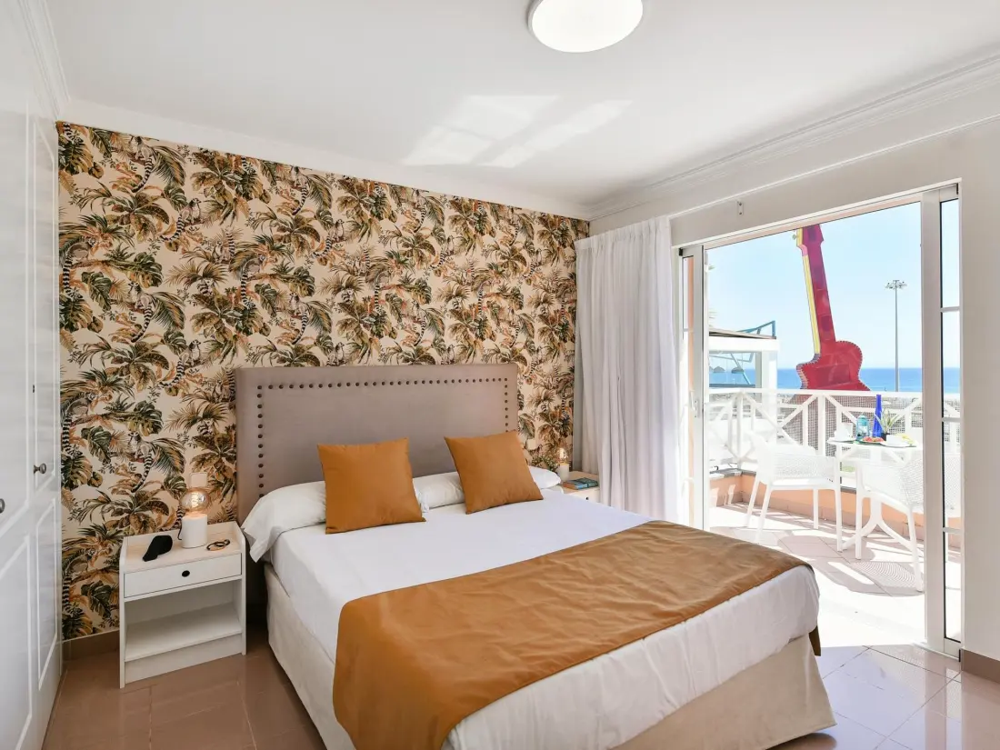 Maison de Vacances Playa del Inglés