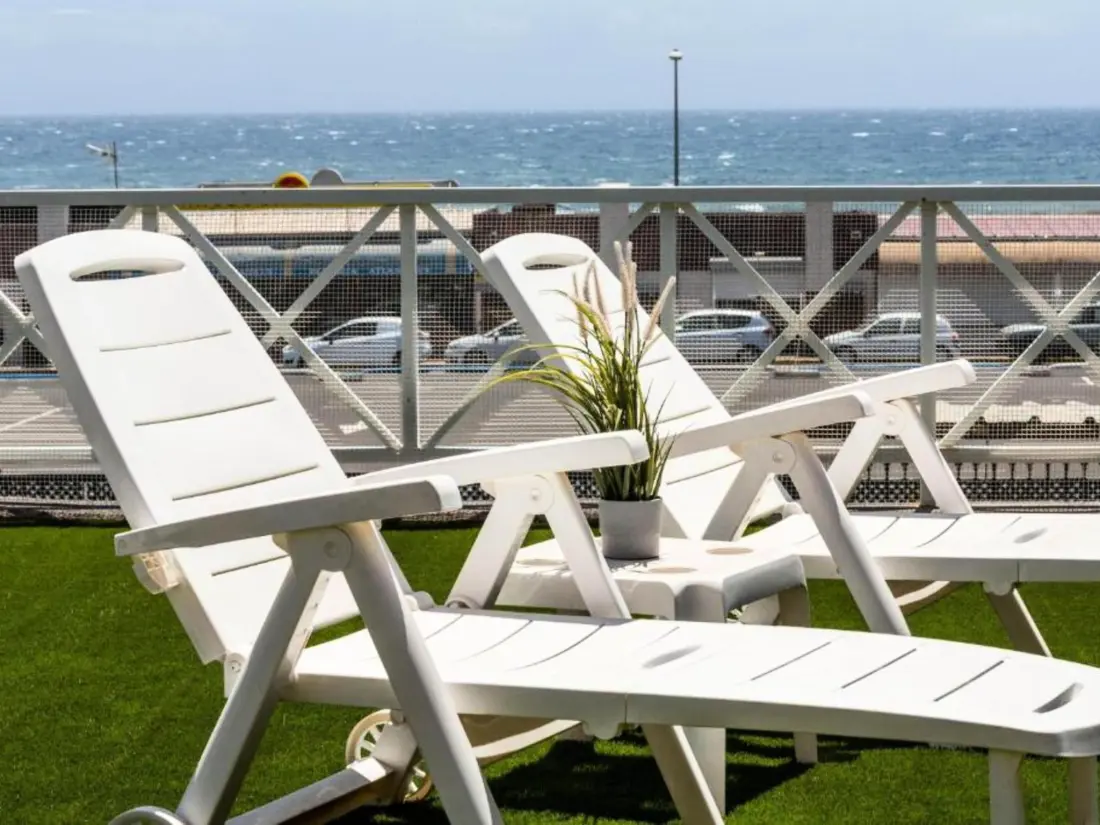 Maison de Vacances Playa del Inglés