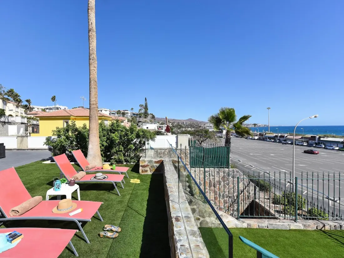 Maison de Vacances Playa del Inglés