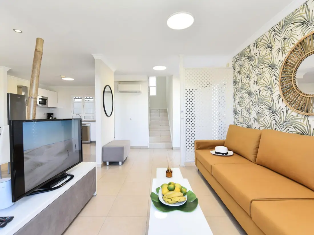 Maison de Vacances Playa del Inglés