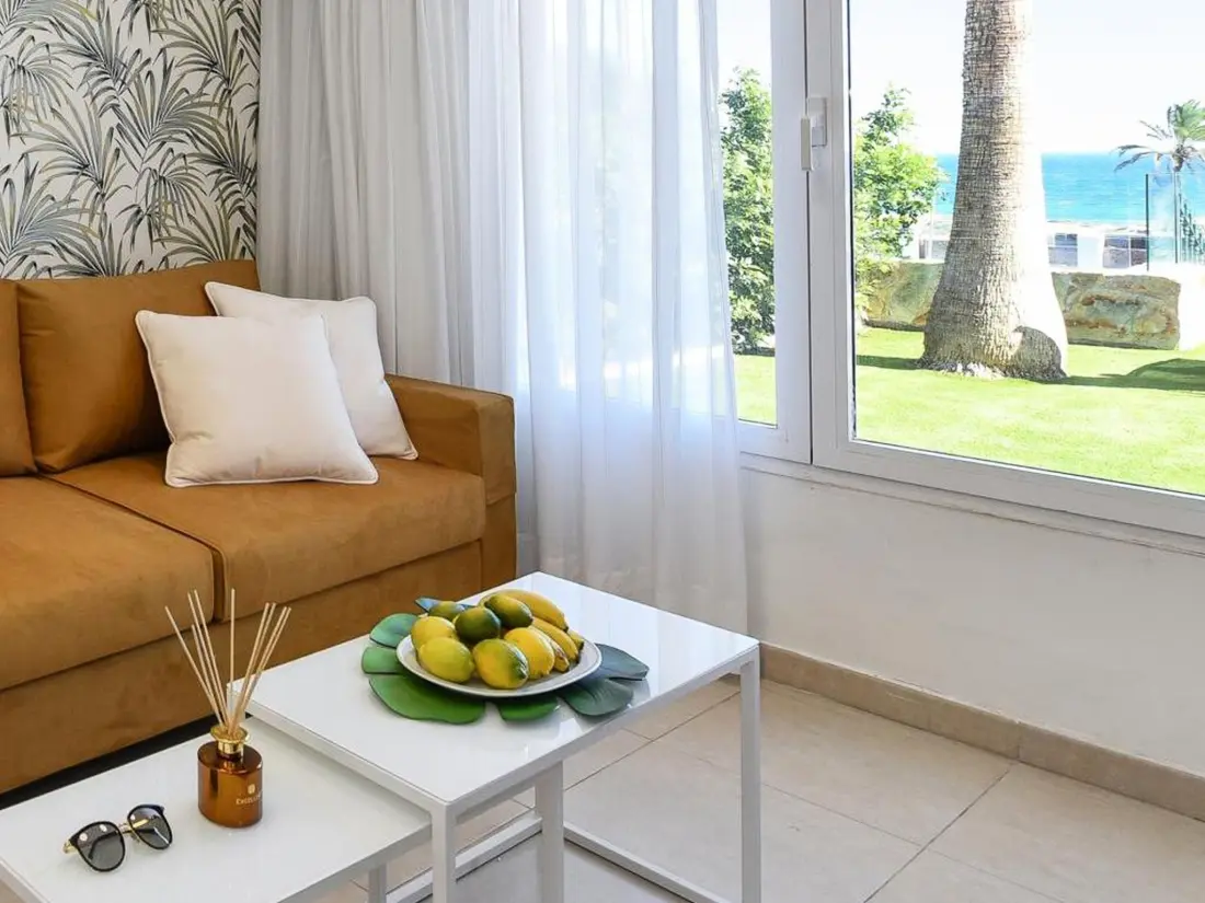 Maison de Vacances Playa del Inglés