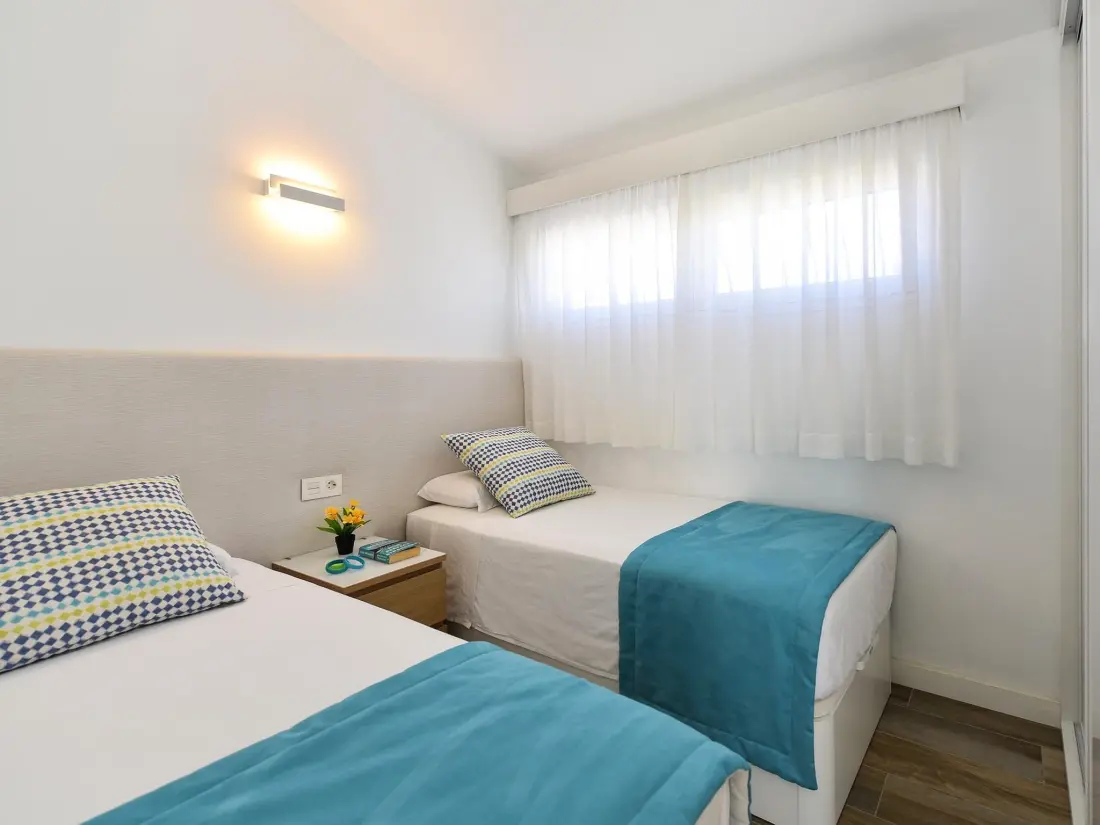 Maison de Vacances Playa del Inglés