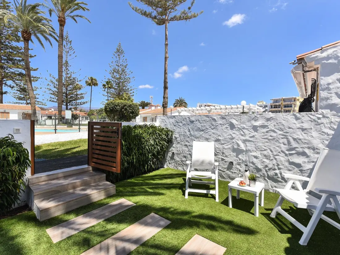Maison de Vacances Playa del Inglés