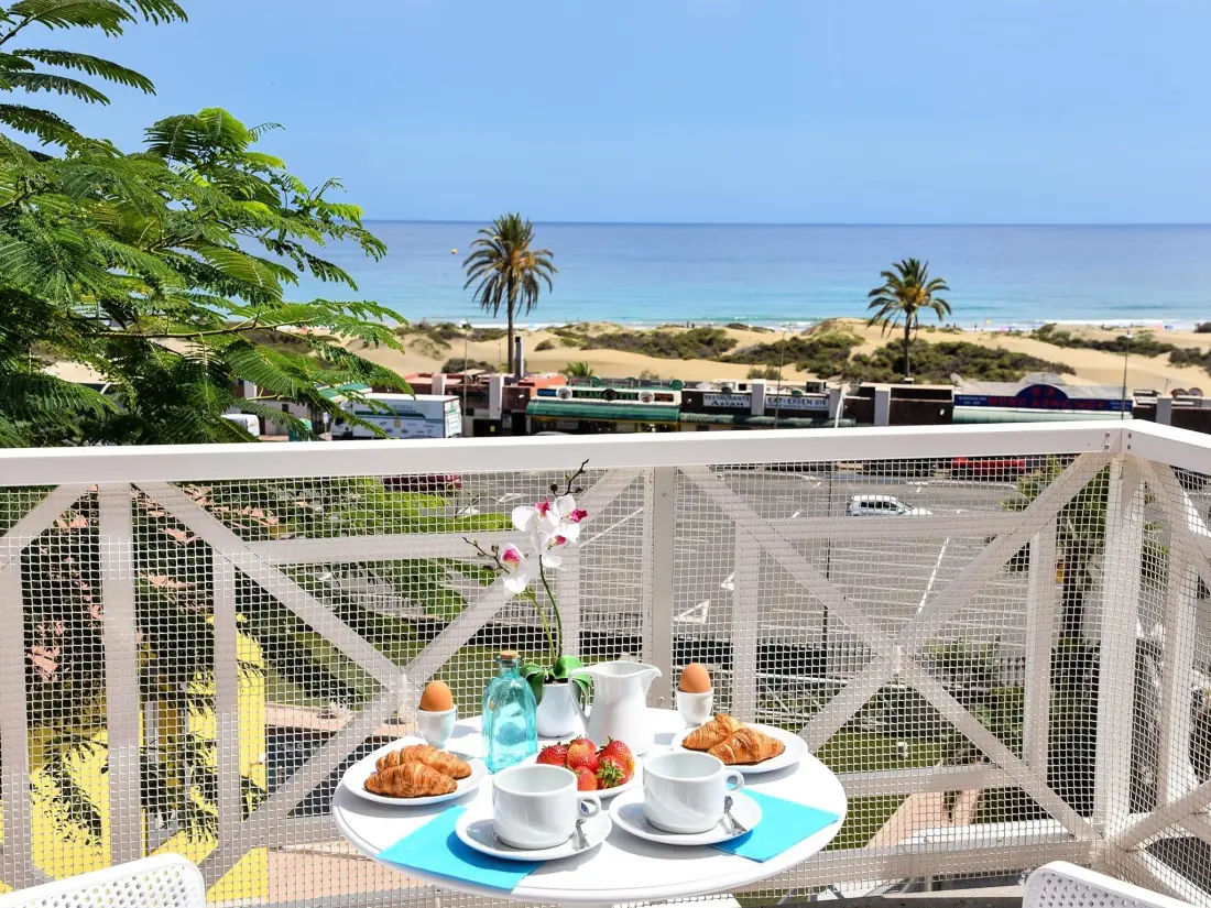 Maison de Vacances Playa del Inglés