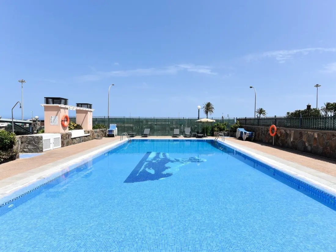 Maison de Vacances Playa del Inglés