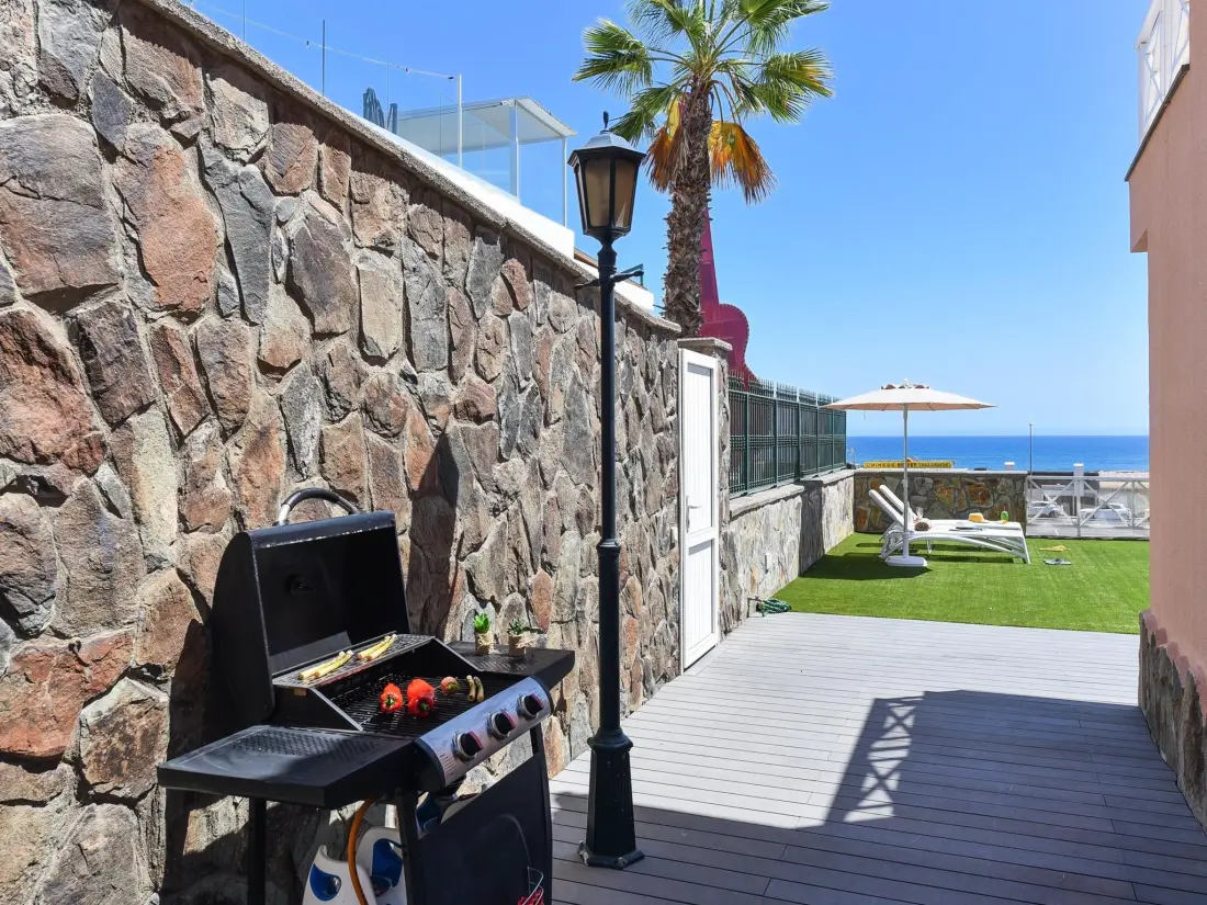 Maison de Vacances Playa del Inglés