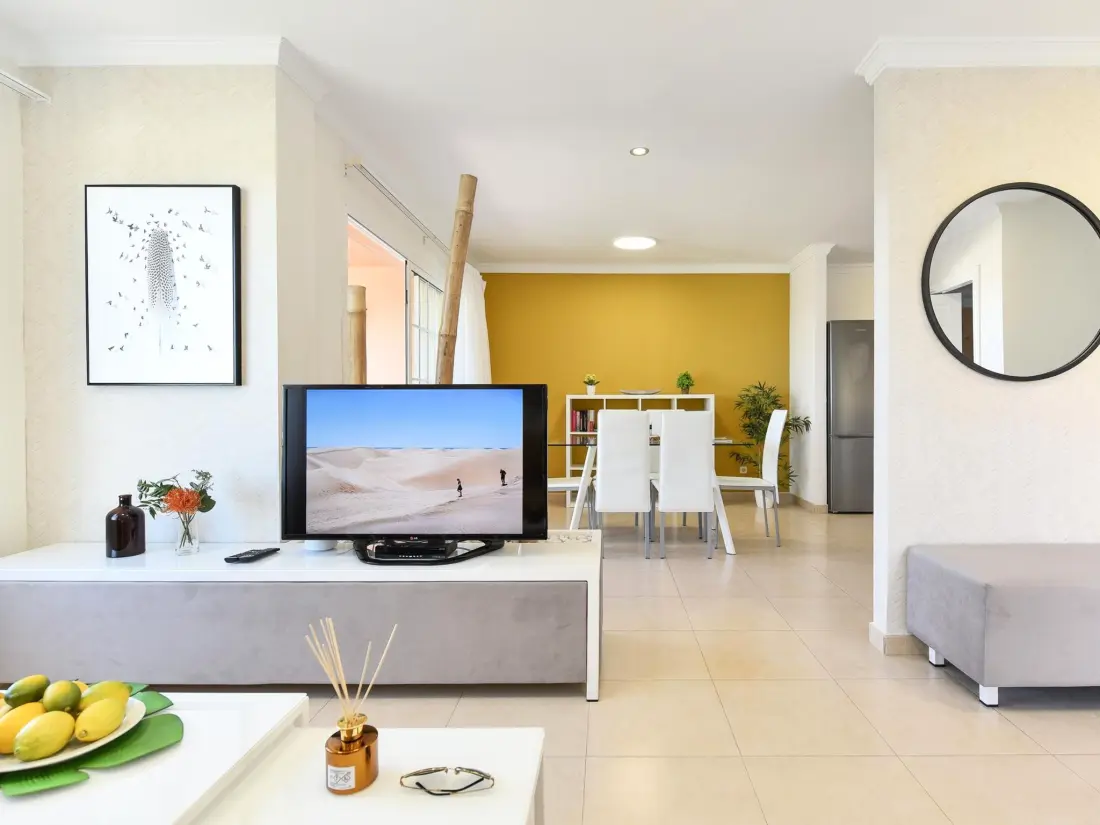 Maison de Vacances Playa del Inglés