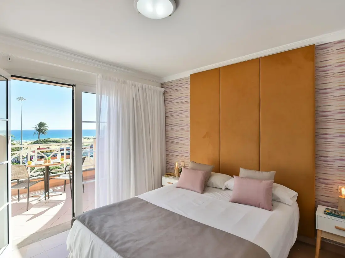 Maison de Vacances Playa del Inglés
