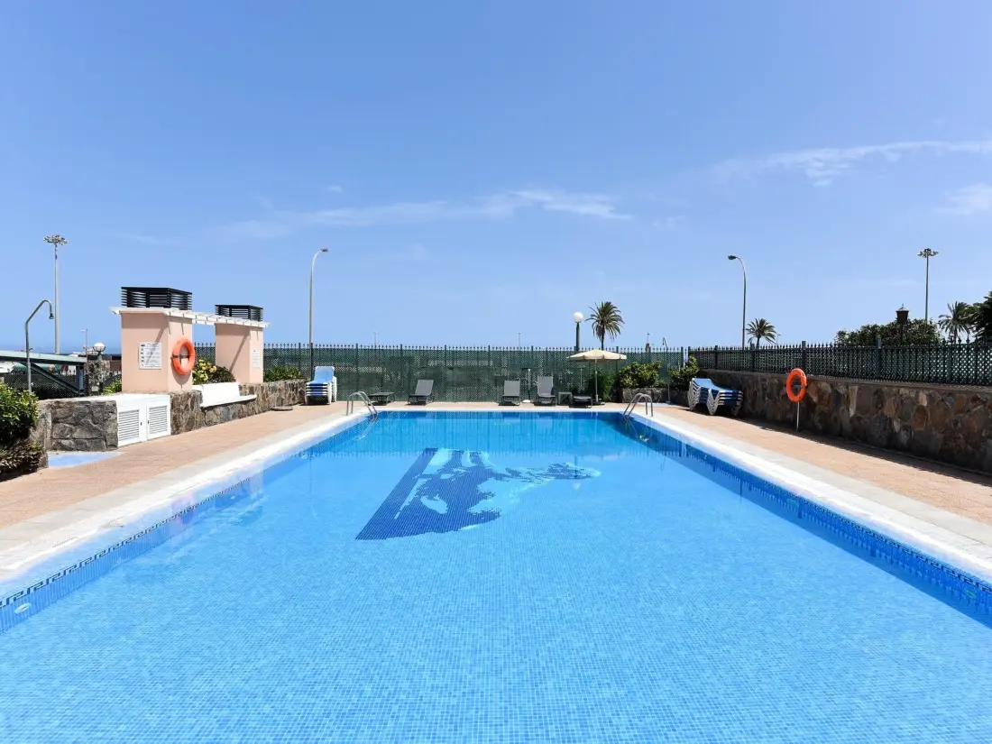 Maison de Vacances Playa del Inglés