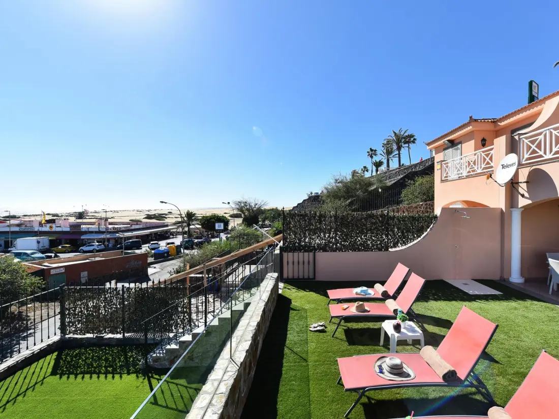 Maison de Vacances Playa del Inglés