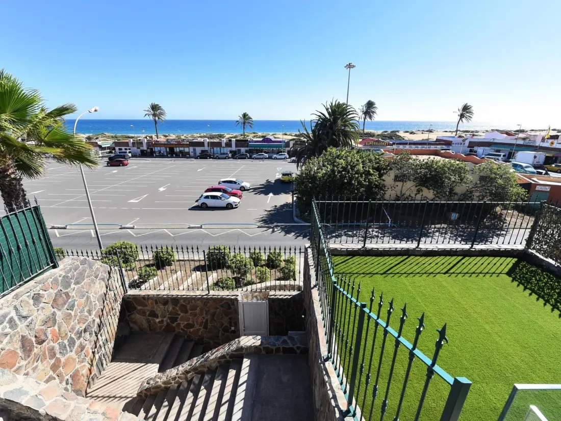 Maison de Vacances Playa del Inglés