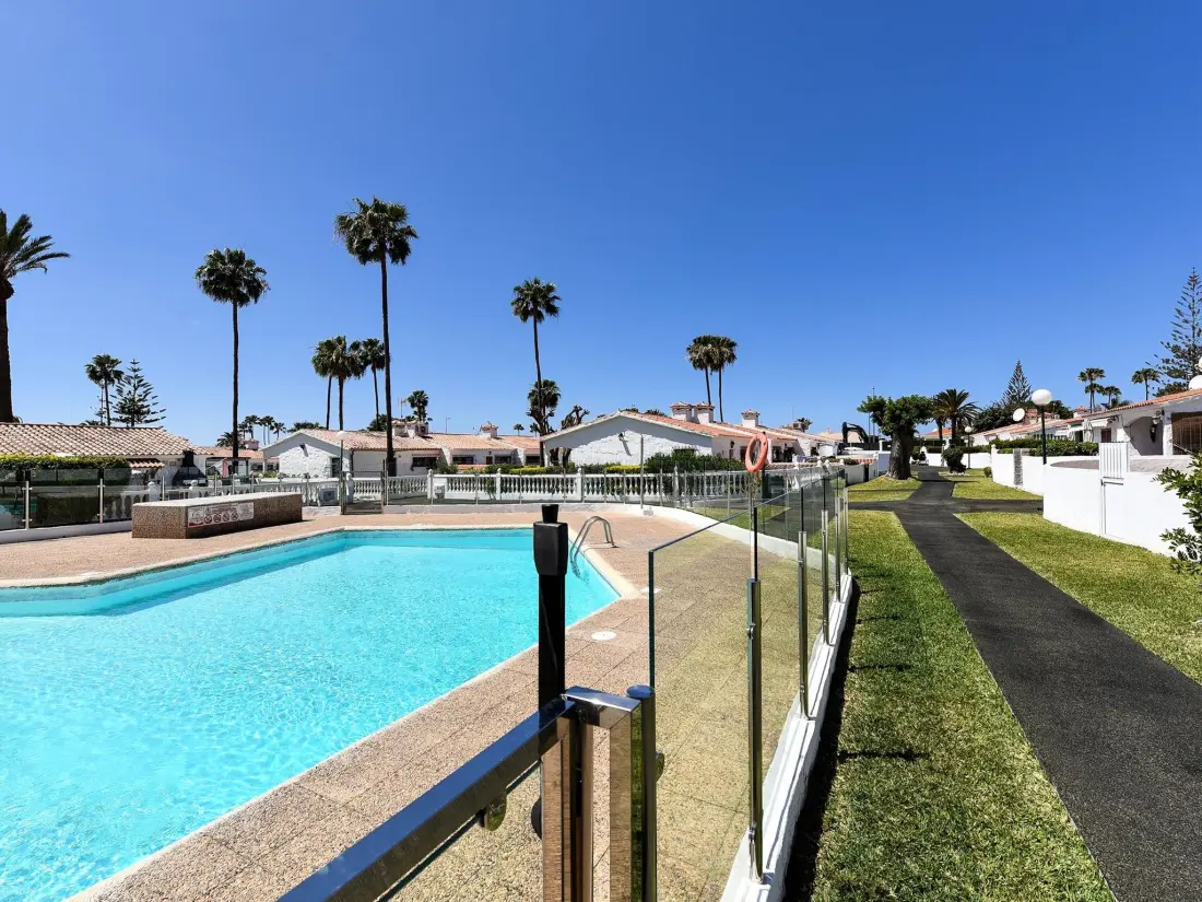 Maison de Vacances Playa del Inglés