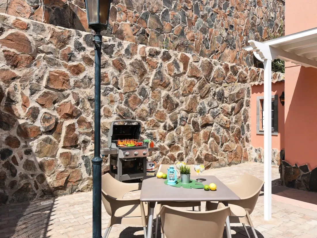Maison de Vacances Playa del Inglés