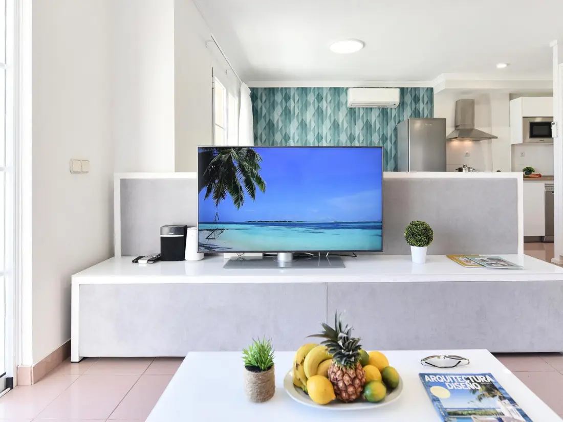 Maison de Vacances Playa del Inglés