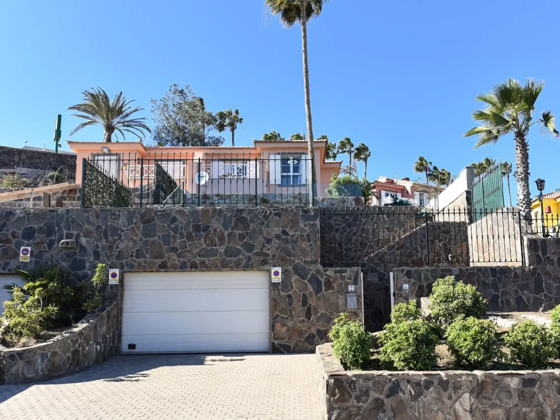 Maison de Vacances Playa del Inglés