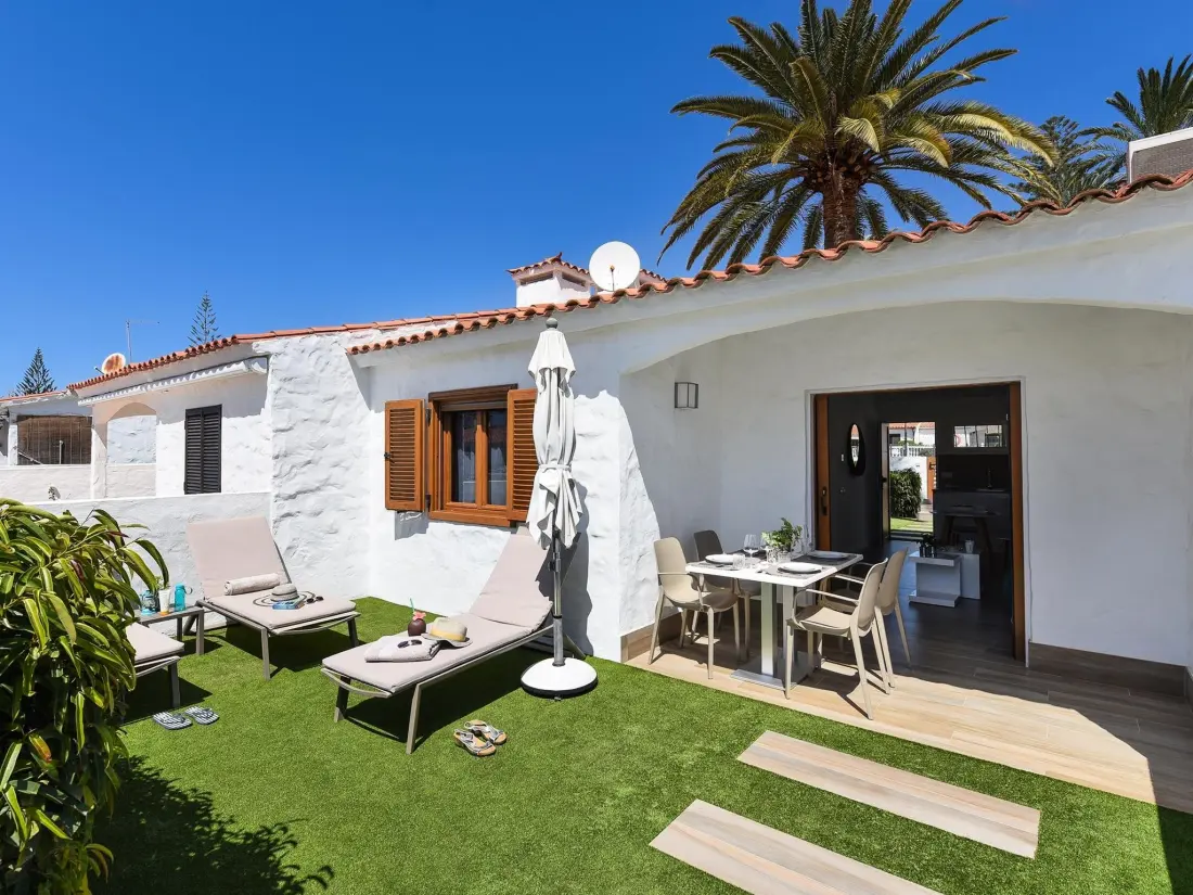 Maison de Vacances Playa del Inglés