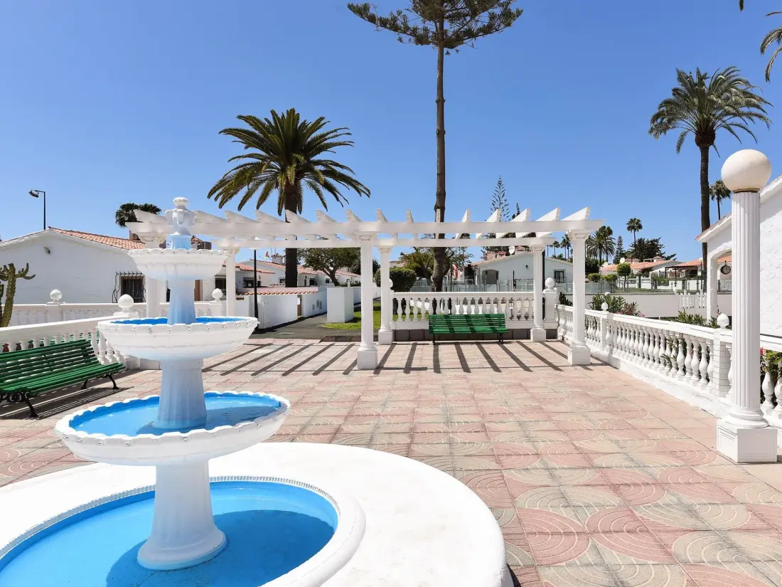 Maison de Vacances Playa del Inglés