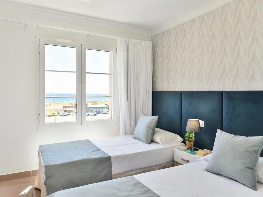 Maison de Vacances Playa del Inglés