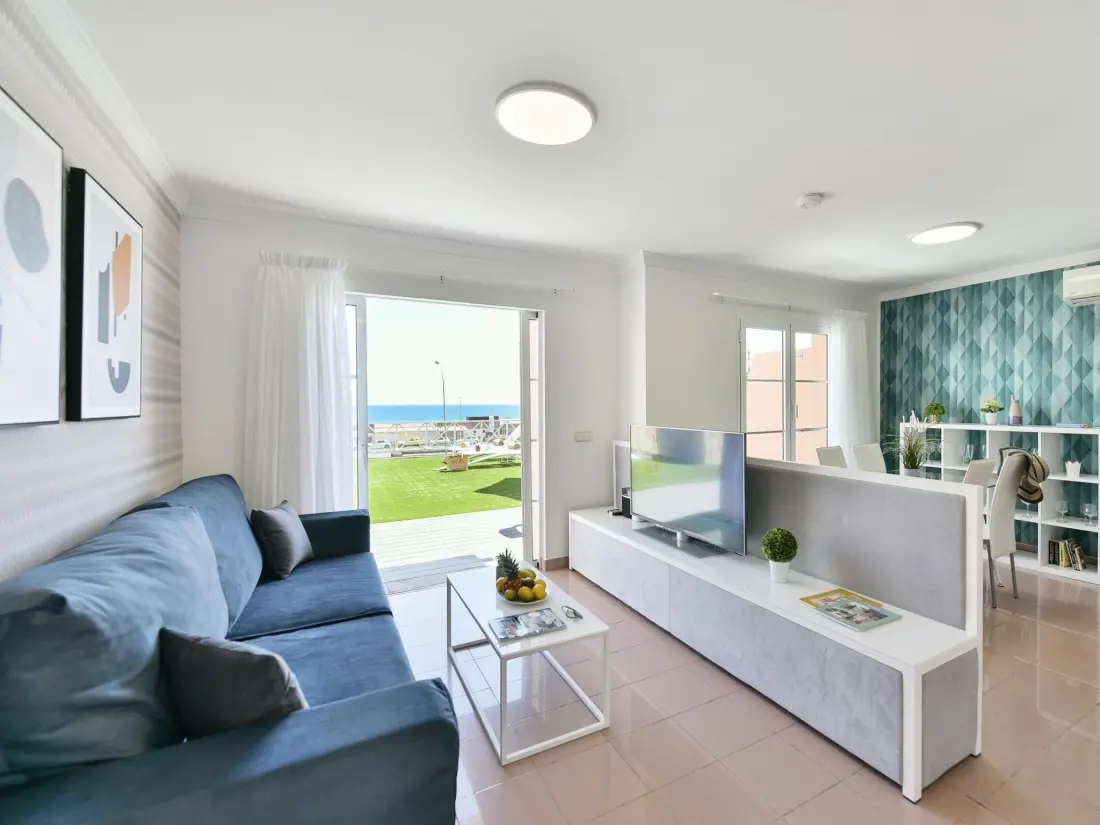 Maison de Vacances Playa del Inglés