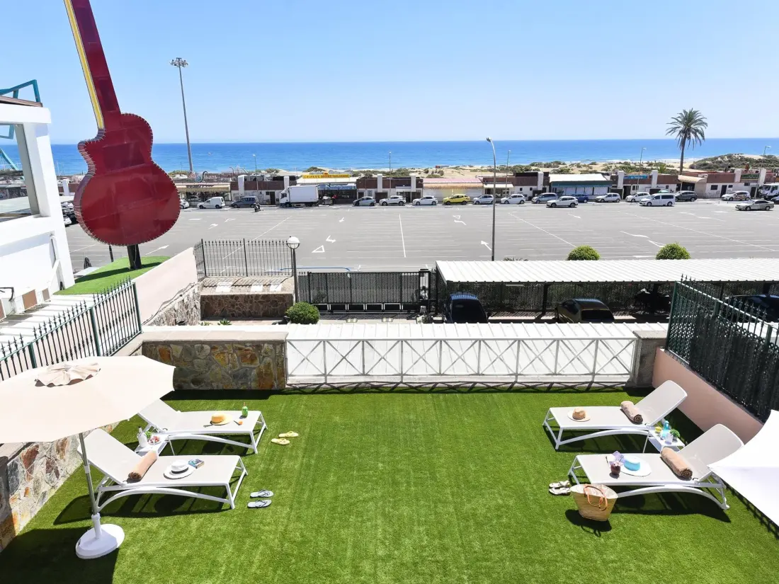 Maison de Vacances Playa del Inglés