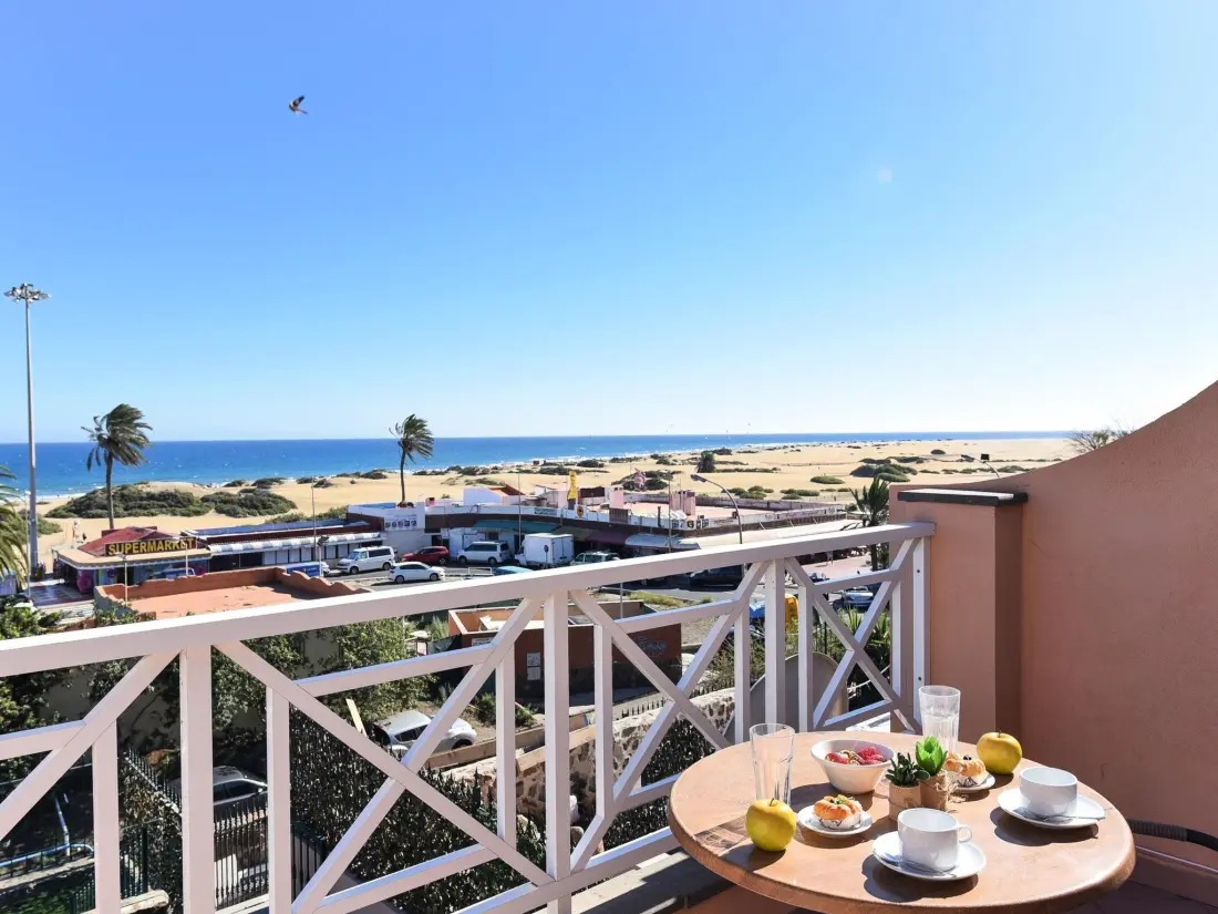 Maison de Vacances Playa del Inglés