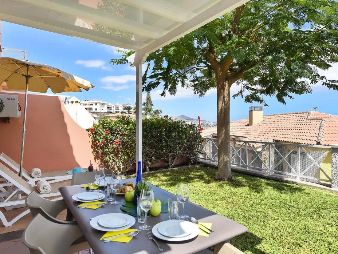 Maison de Vacances Playa del Inglés