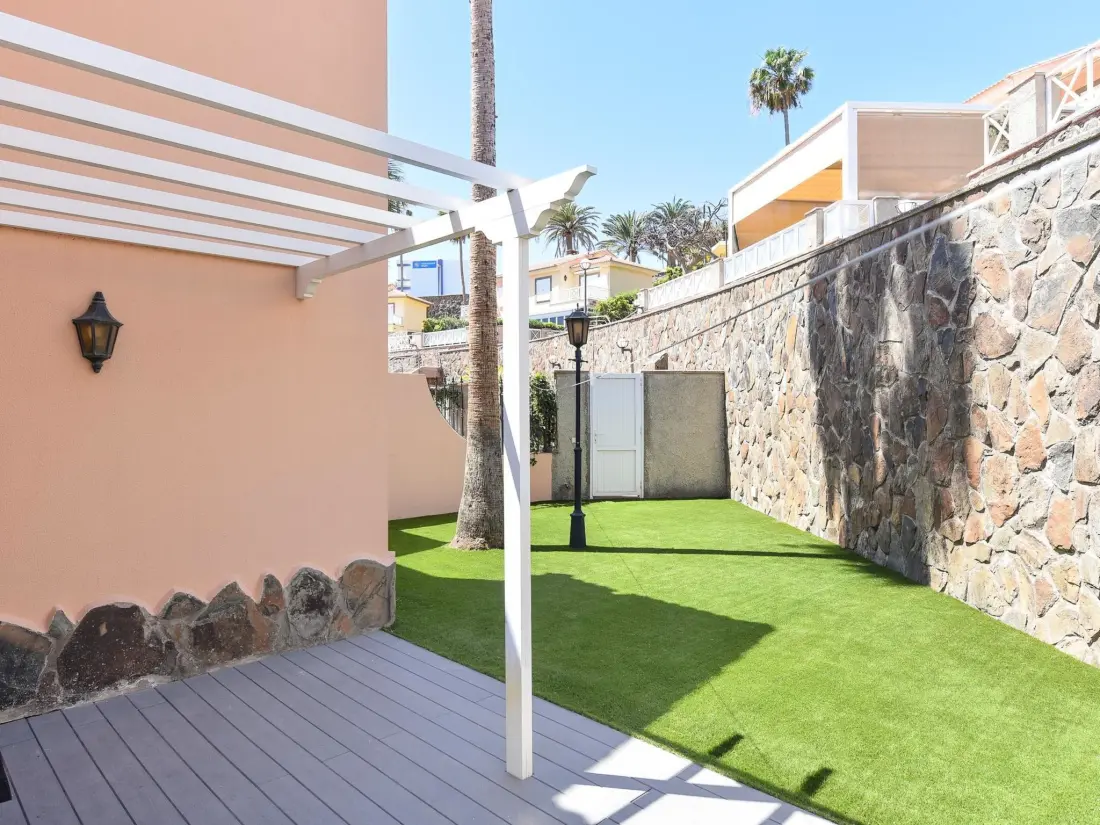 Maison de Vacances Playa del Inglés