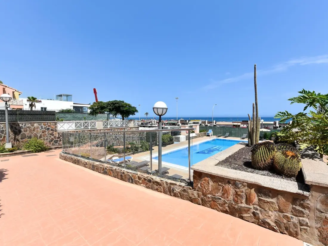 Maison de Vacances Playa del Inglés