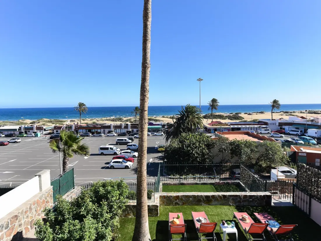 Maison de Vacances Playa del Inglés