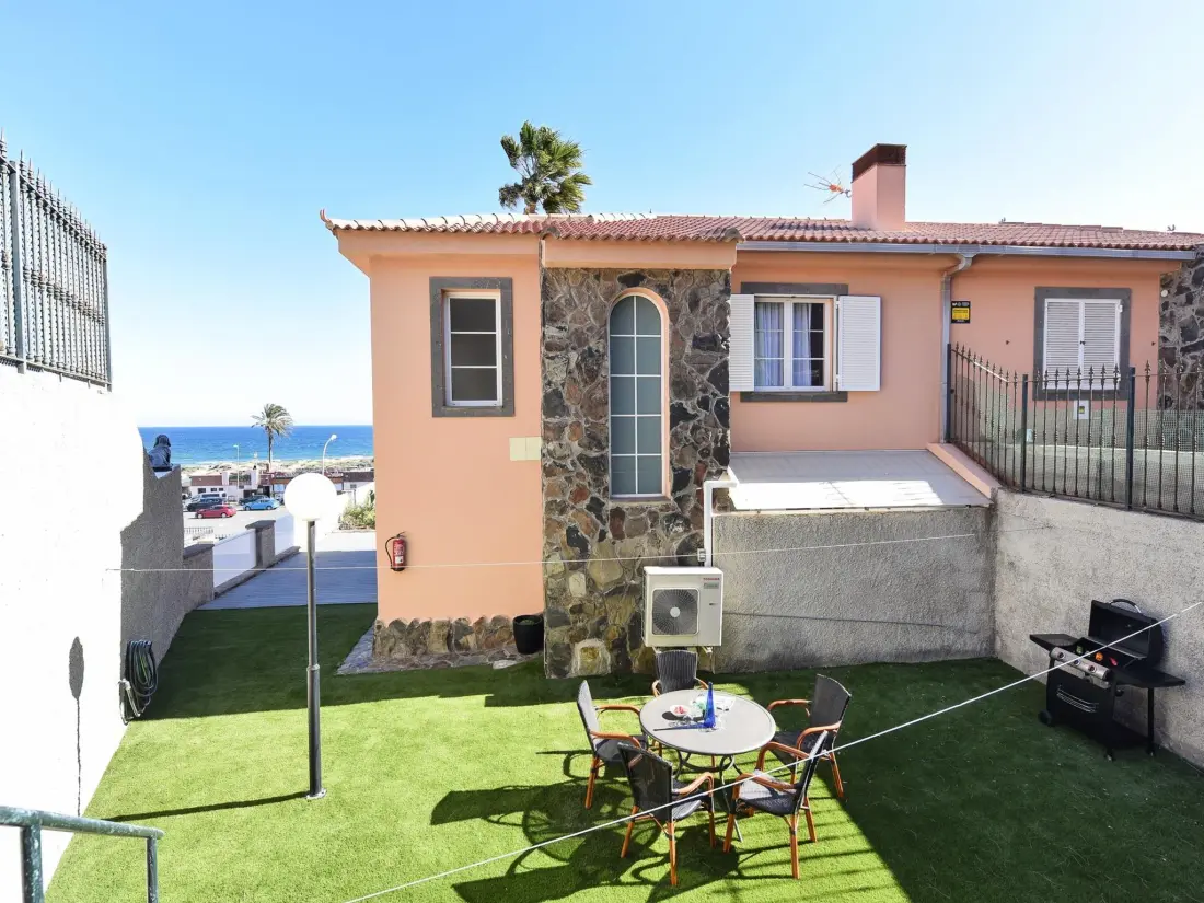 Maison de Vacances Playa del Inglés