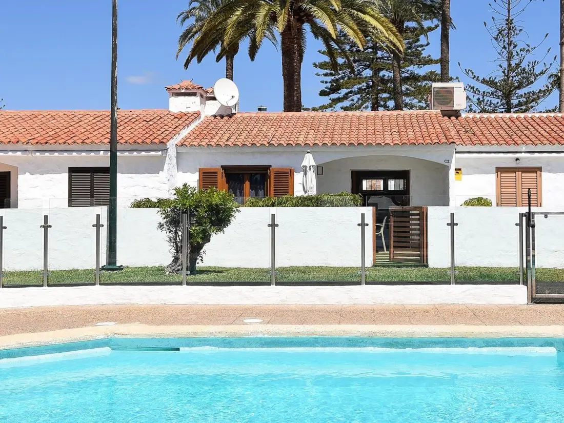 Maison de Vacances Playa del Inglés