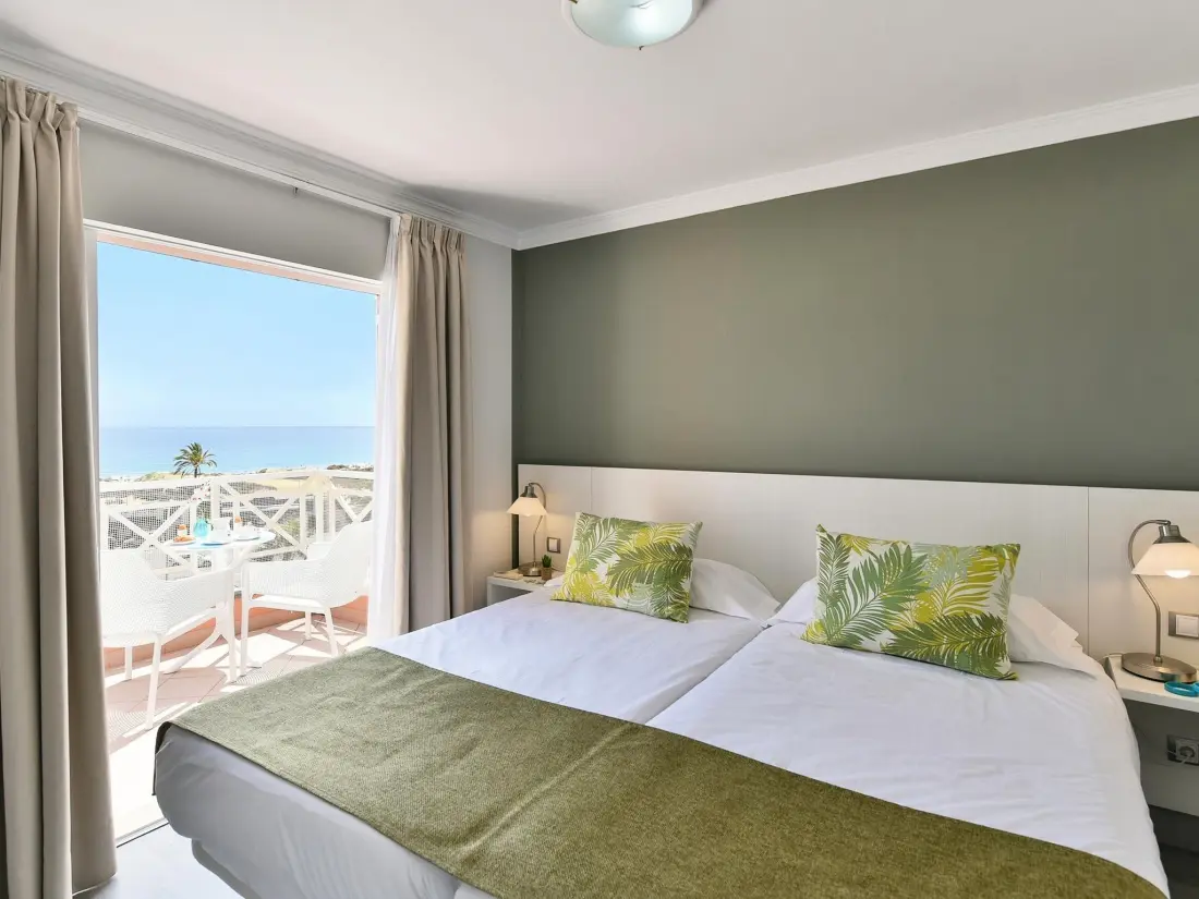 Maison de Vacances Playa del Inglés