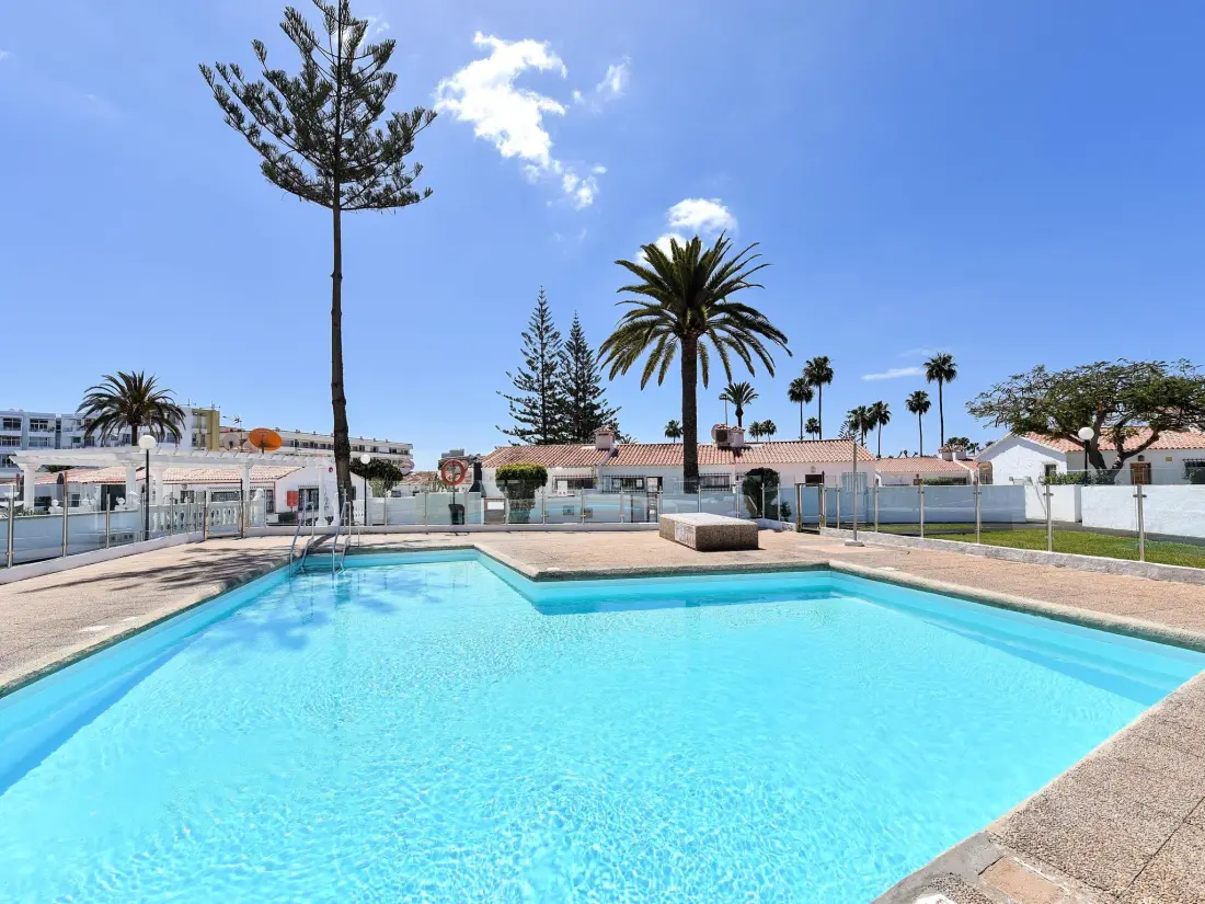 Maison de Vacances Playa del Inglés