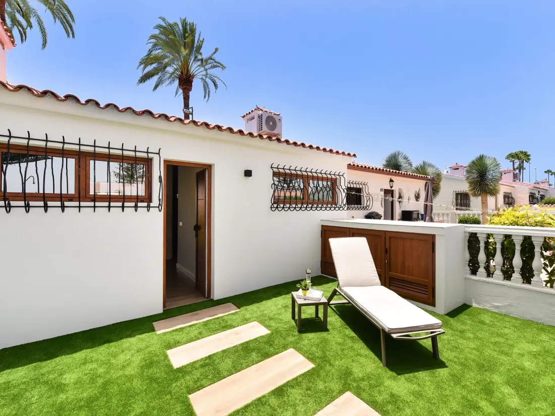 Maison de Vacances Playa del Inglés
