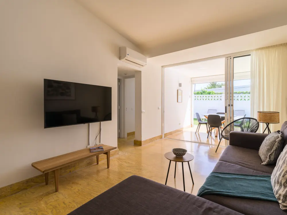 Mobil Home - Bungalow - Cottage à Playa del Inglés