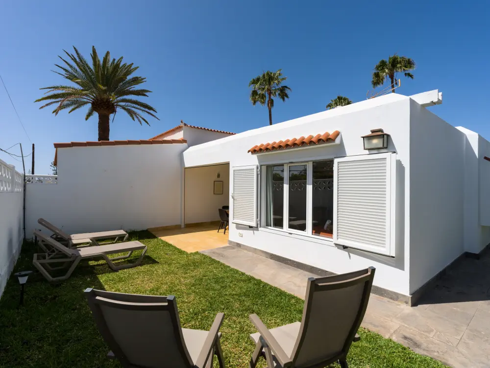 Mobil Home - Bungalow - Cottage à Playa del Inglés
